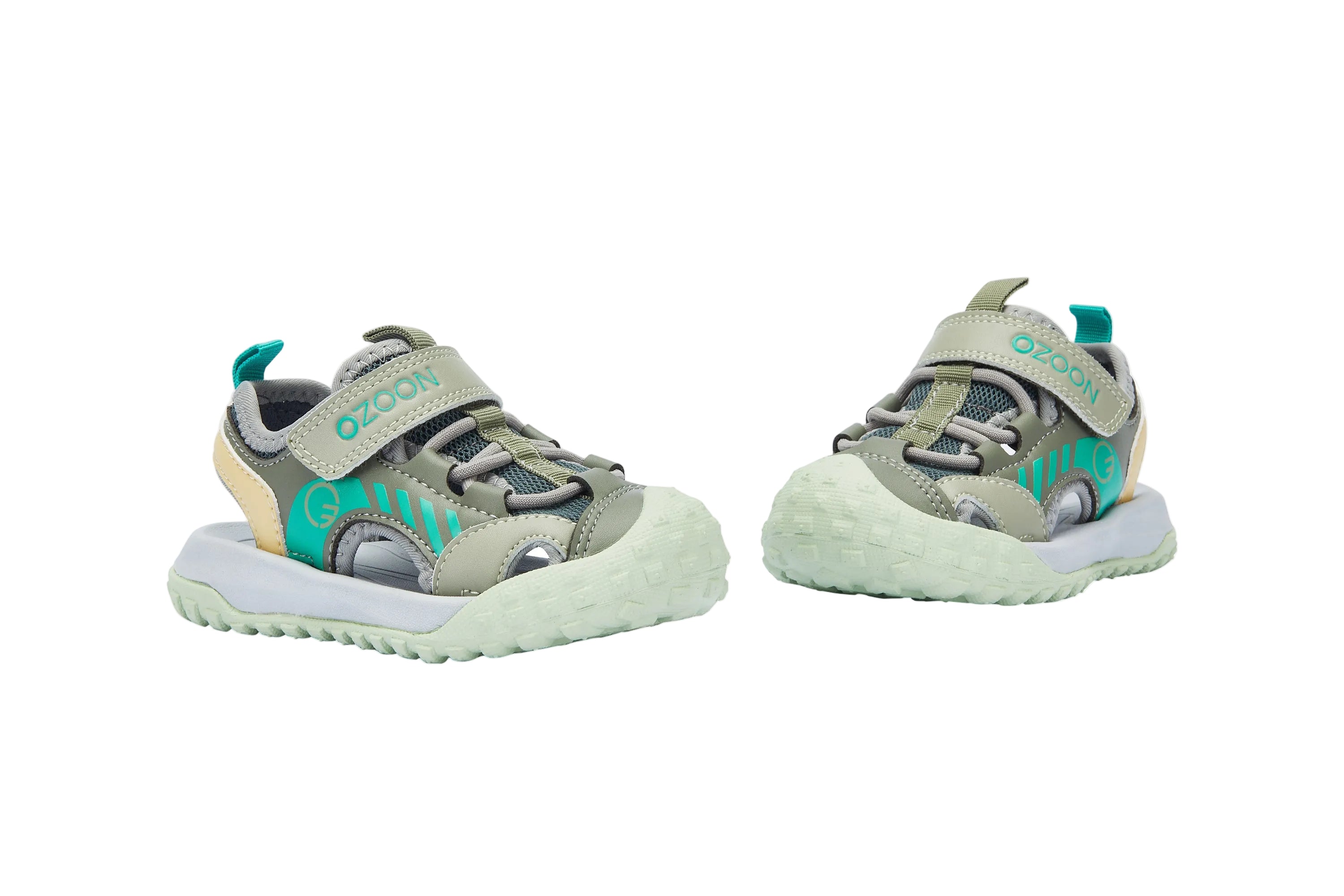 Baby's Shoes H62H283S-thumbmail-5
