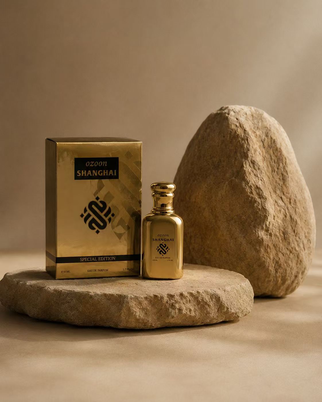 SHANGHAI 50 ML