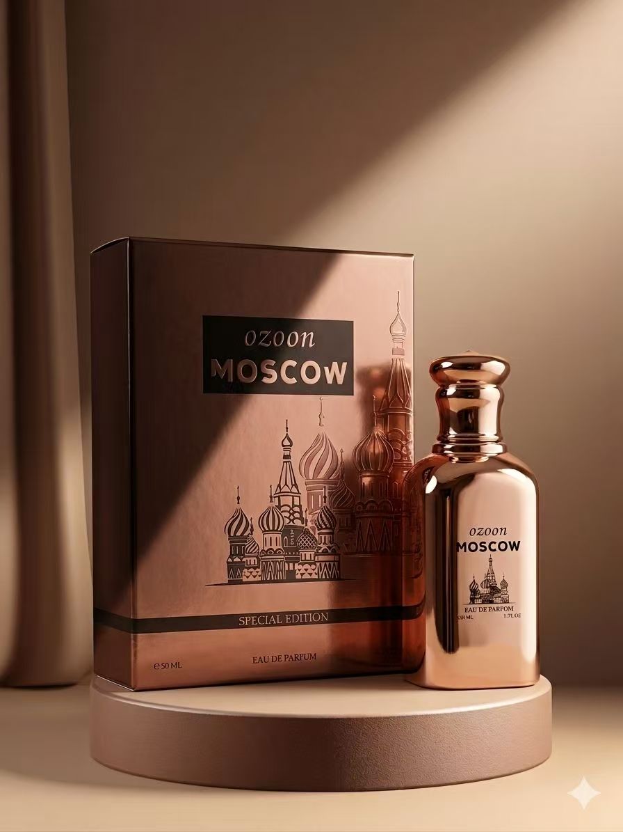 MOSCOW 50 ML