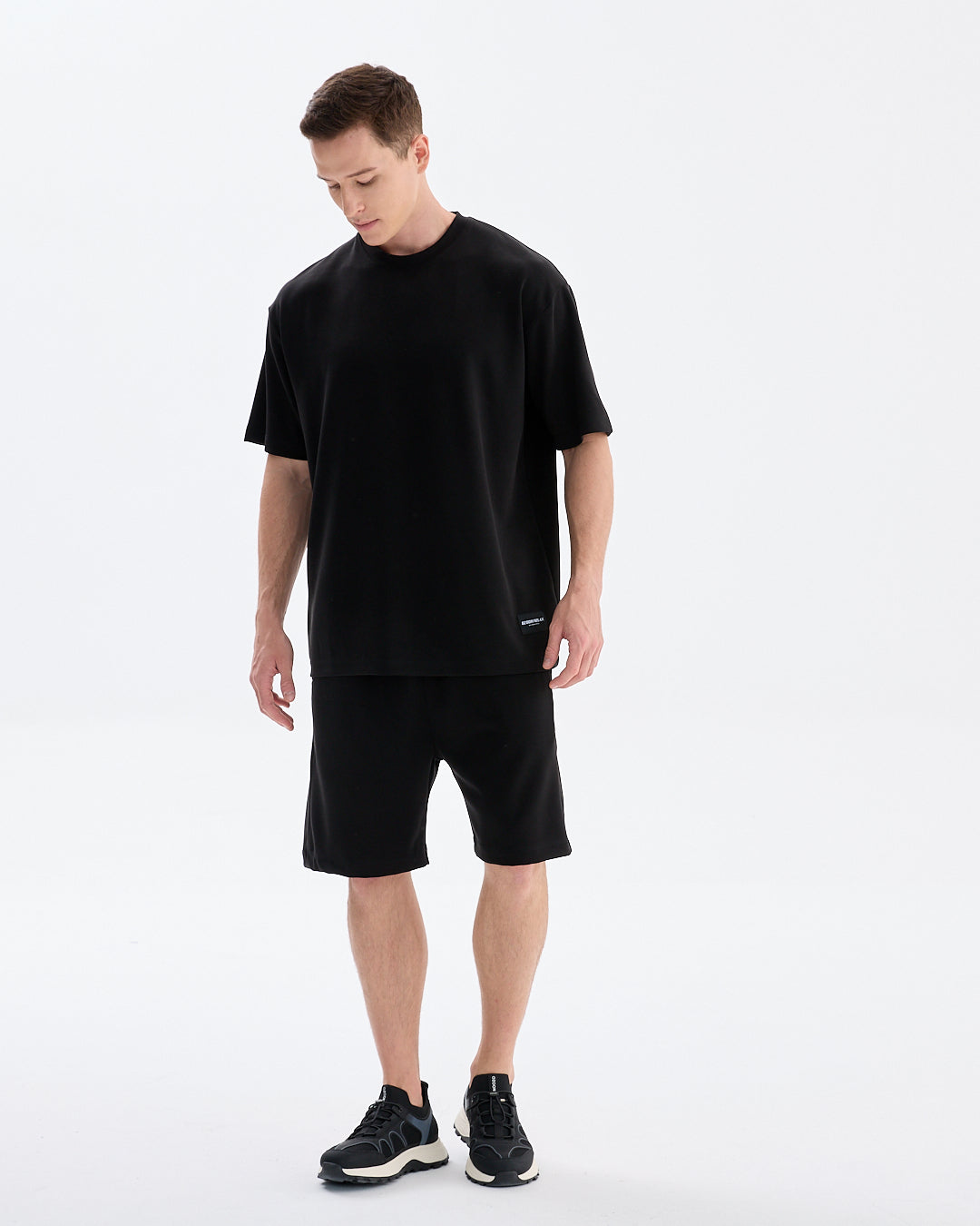 OVERSIZE T-SHIRT SET-thumbmail-5