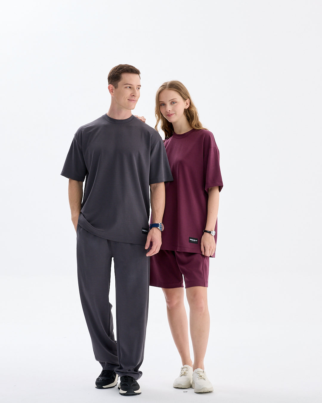 OVERSIZE T-SHIRT SET-thumbmail-20
