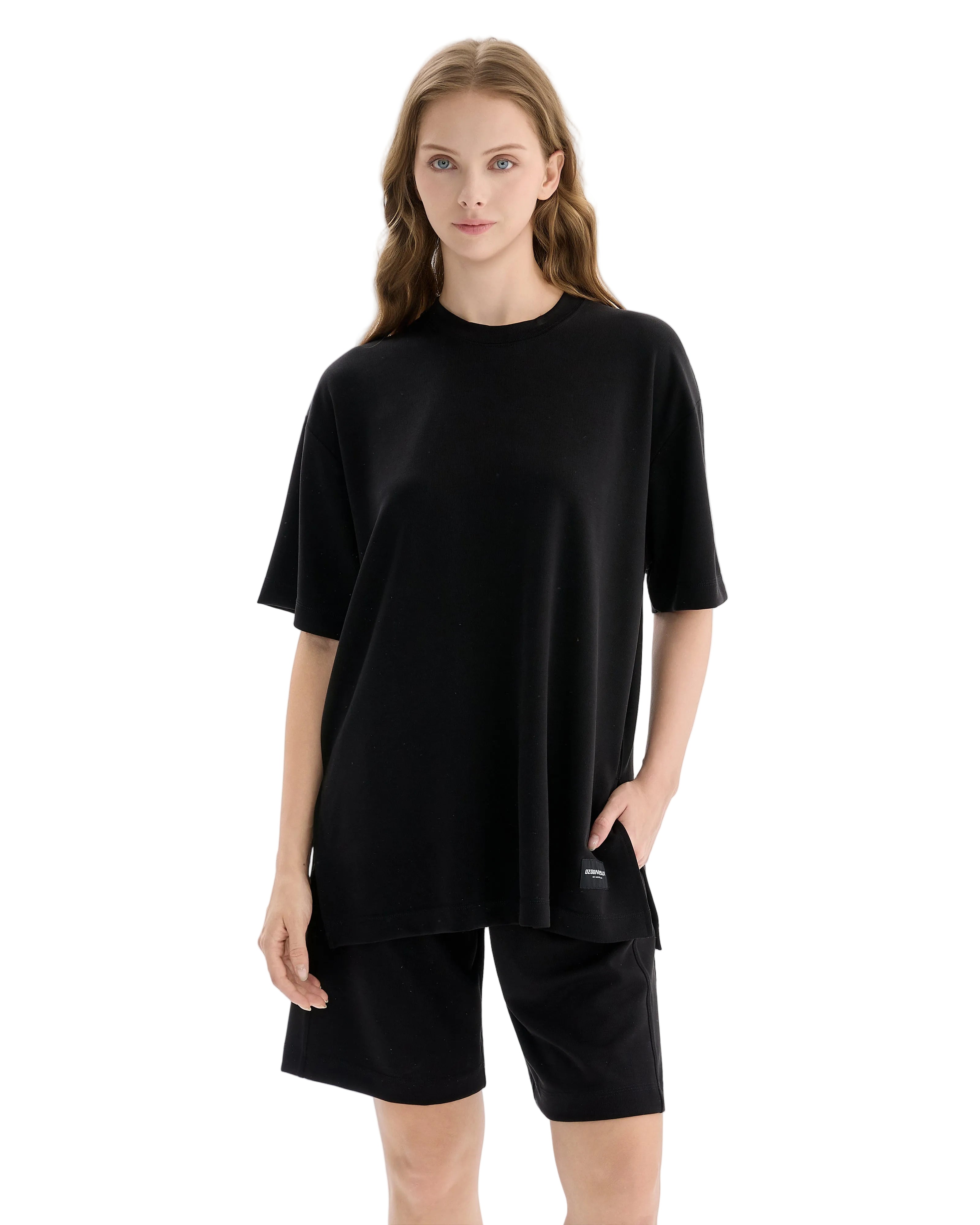 OVERSIZE SHORT