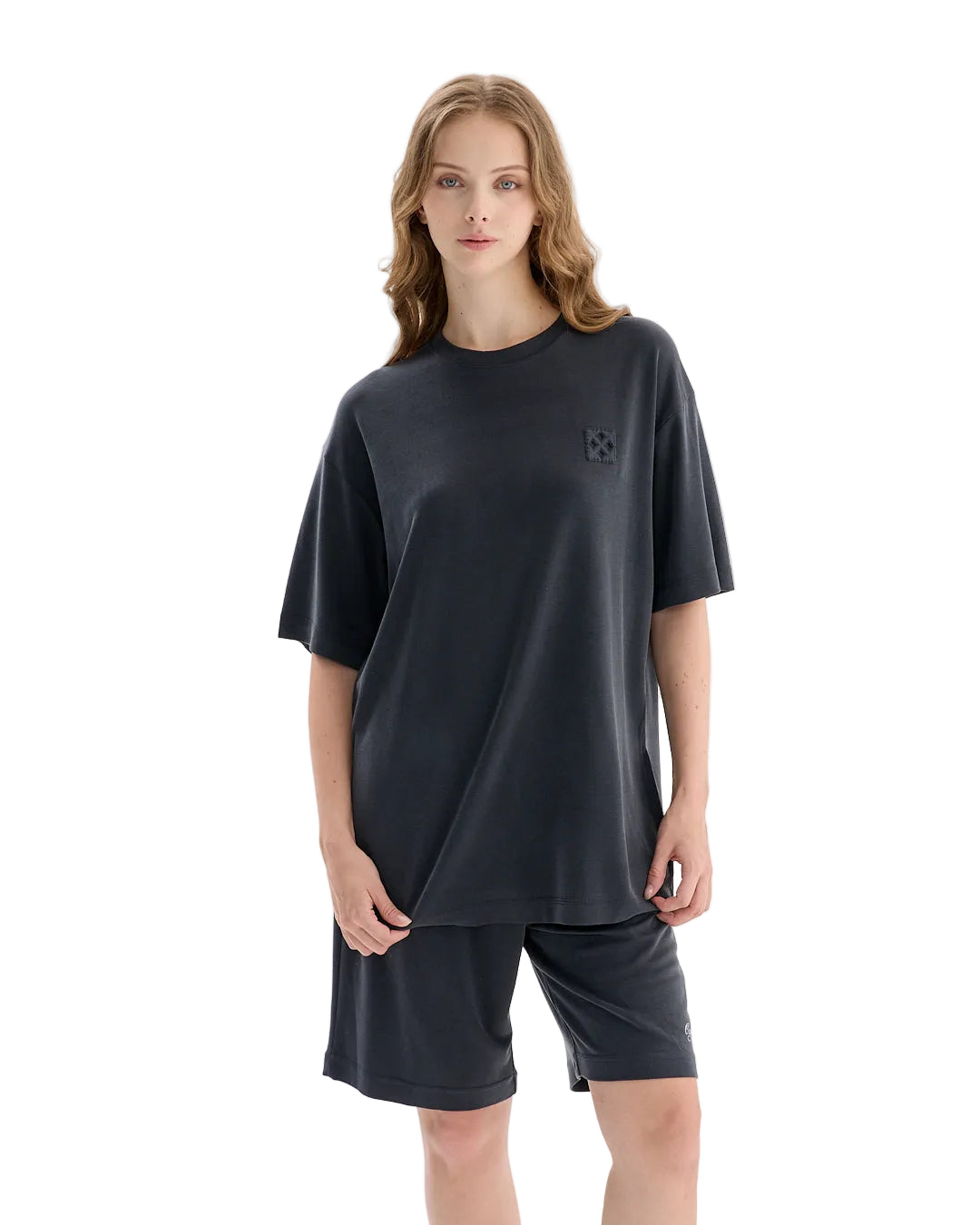 OVERSIZE T-SHIRT SET