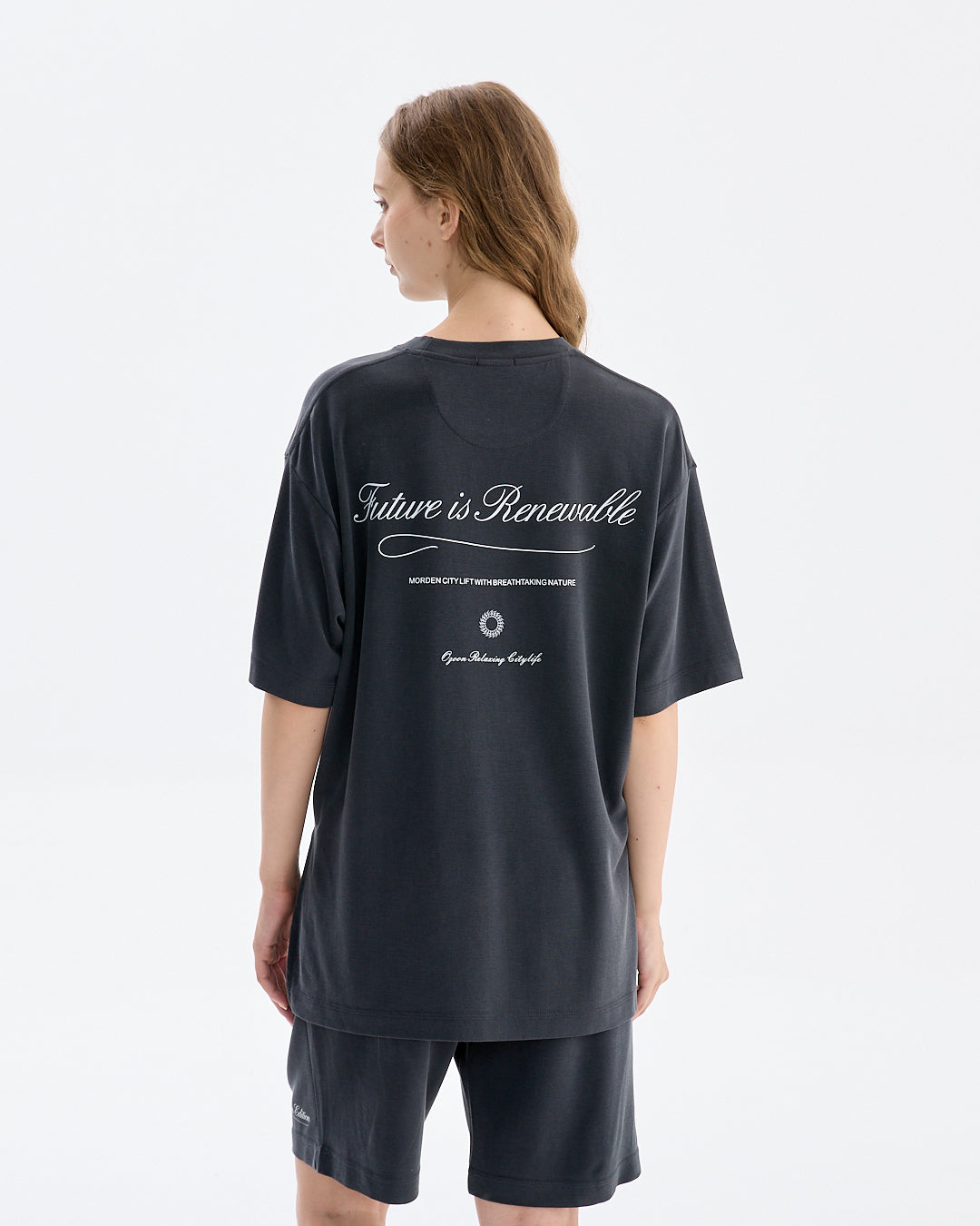 OVERSIZE SHORT-thumbmail-2