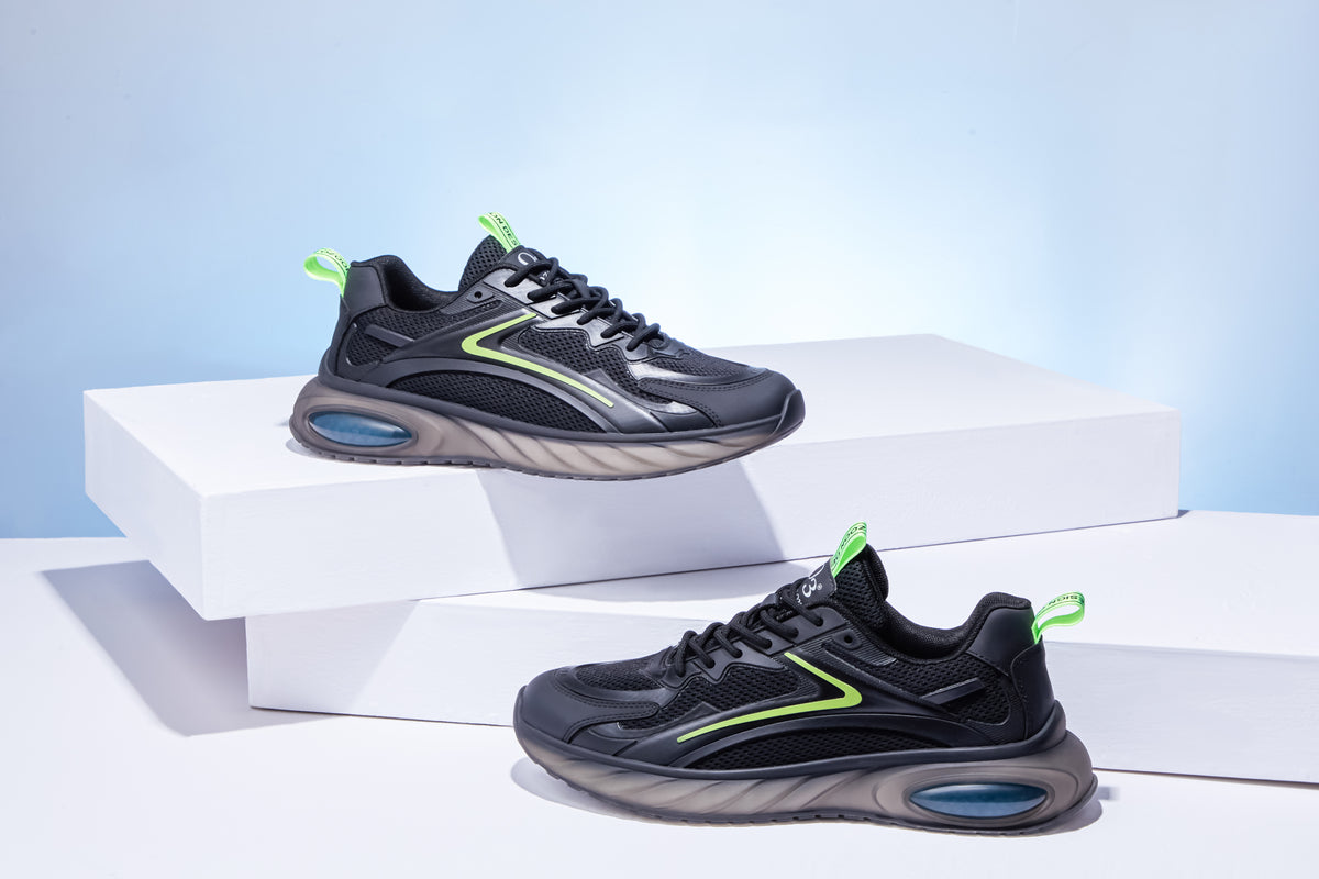 M SPORT SHOES RH6688A -2