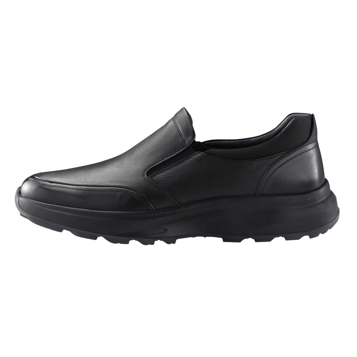 M LEATHER SHOES T3747 -1