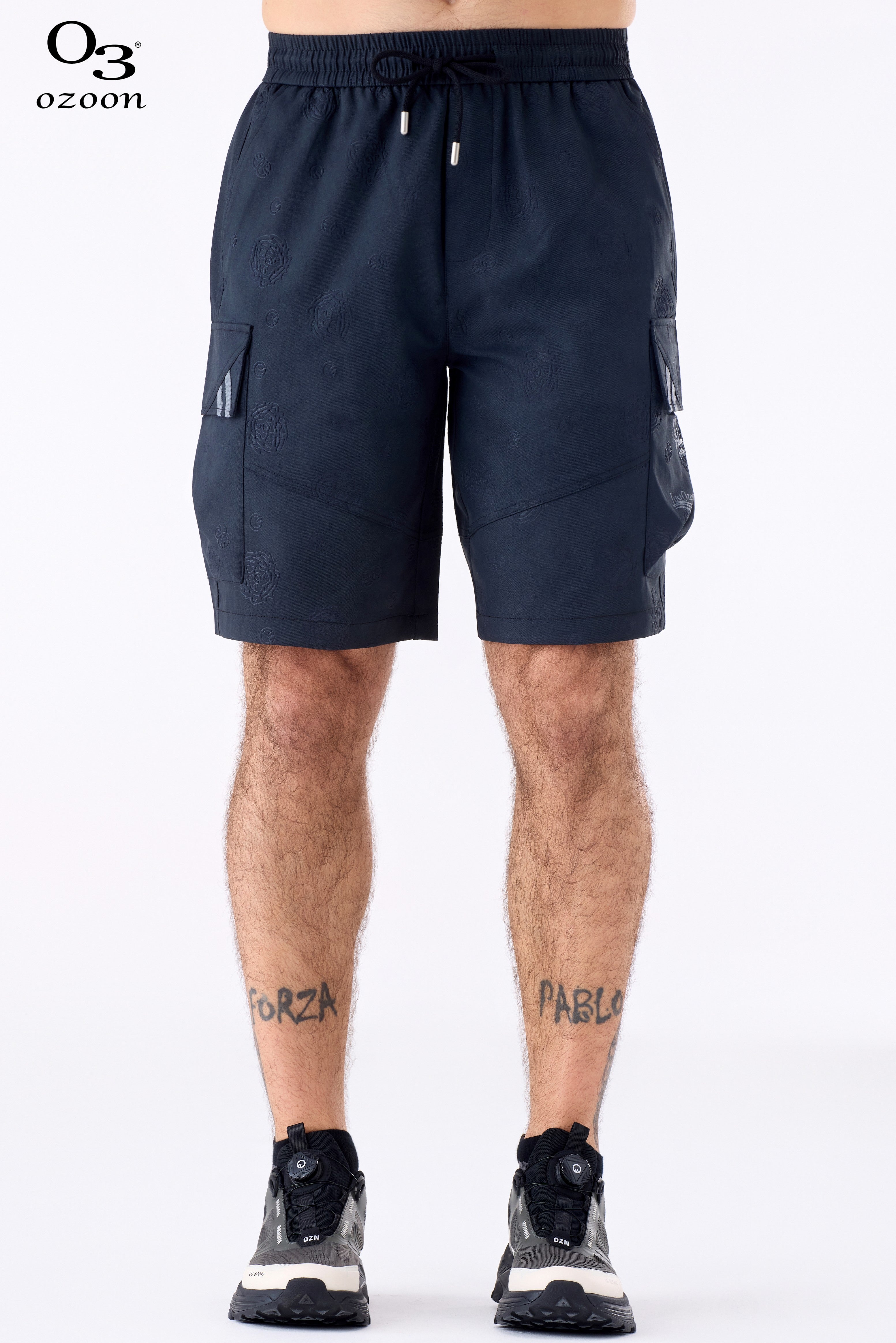 CASUAL SHORTS