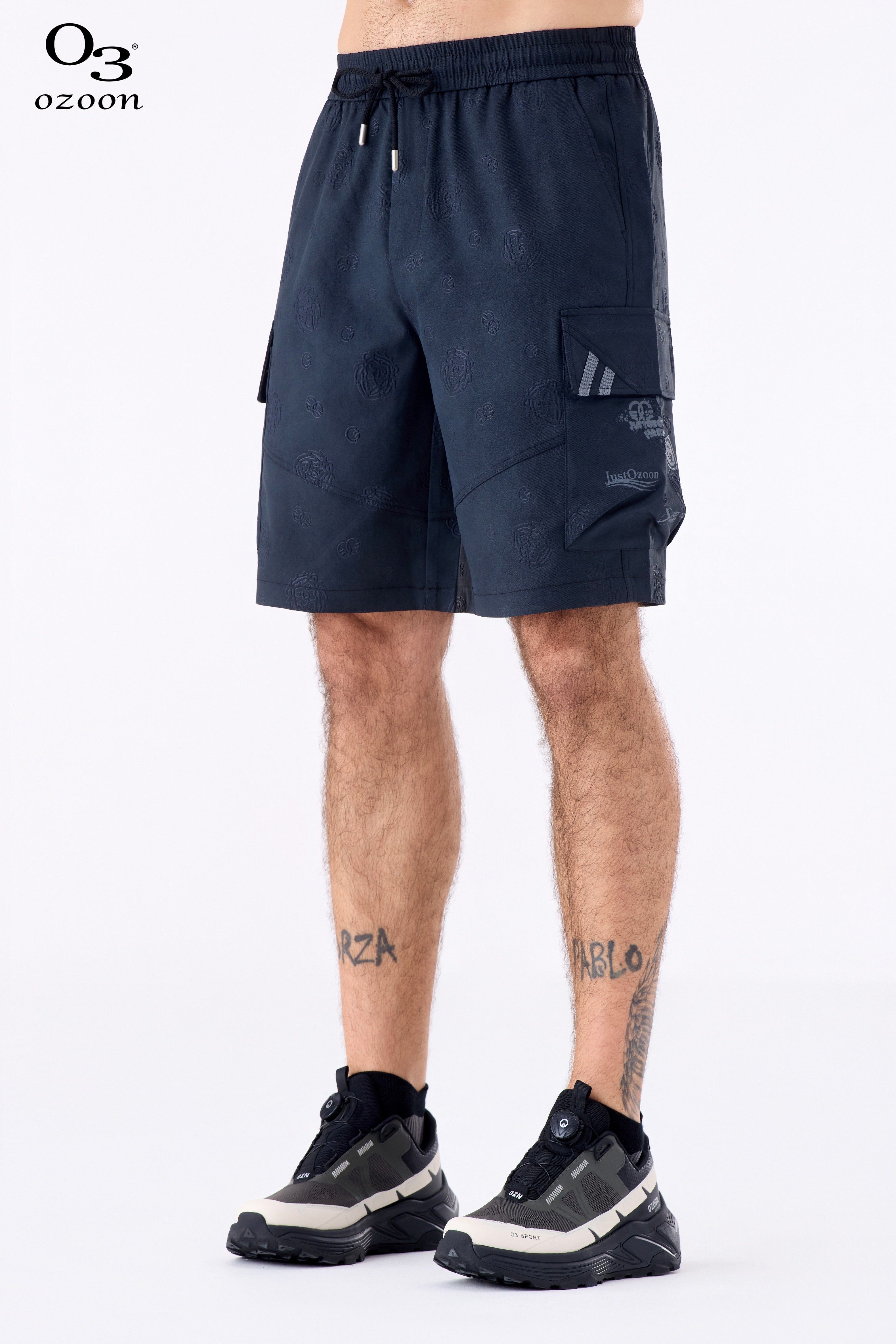 CASUAL SHORTS-thumbmail-2