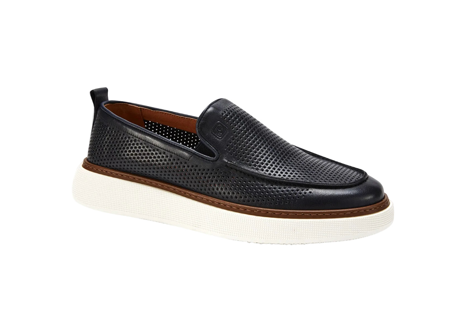 LEATHER SHOES MC150BB-thumbmail-6