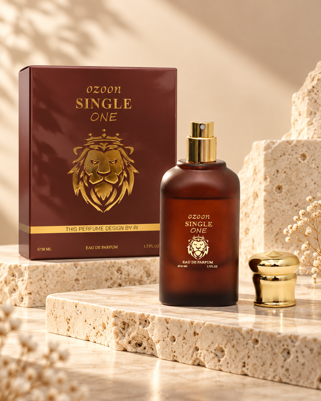 SINGLE ONE   50 ML