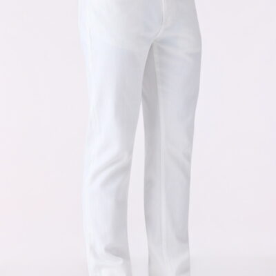 men’s golden straight fit jeans beige