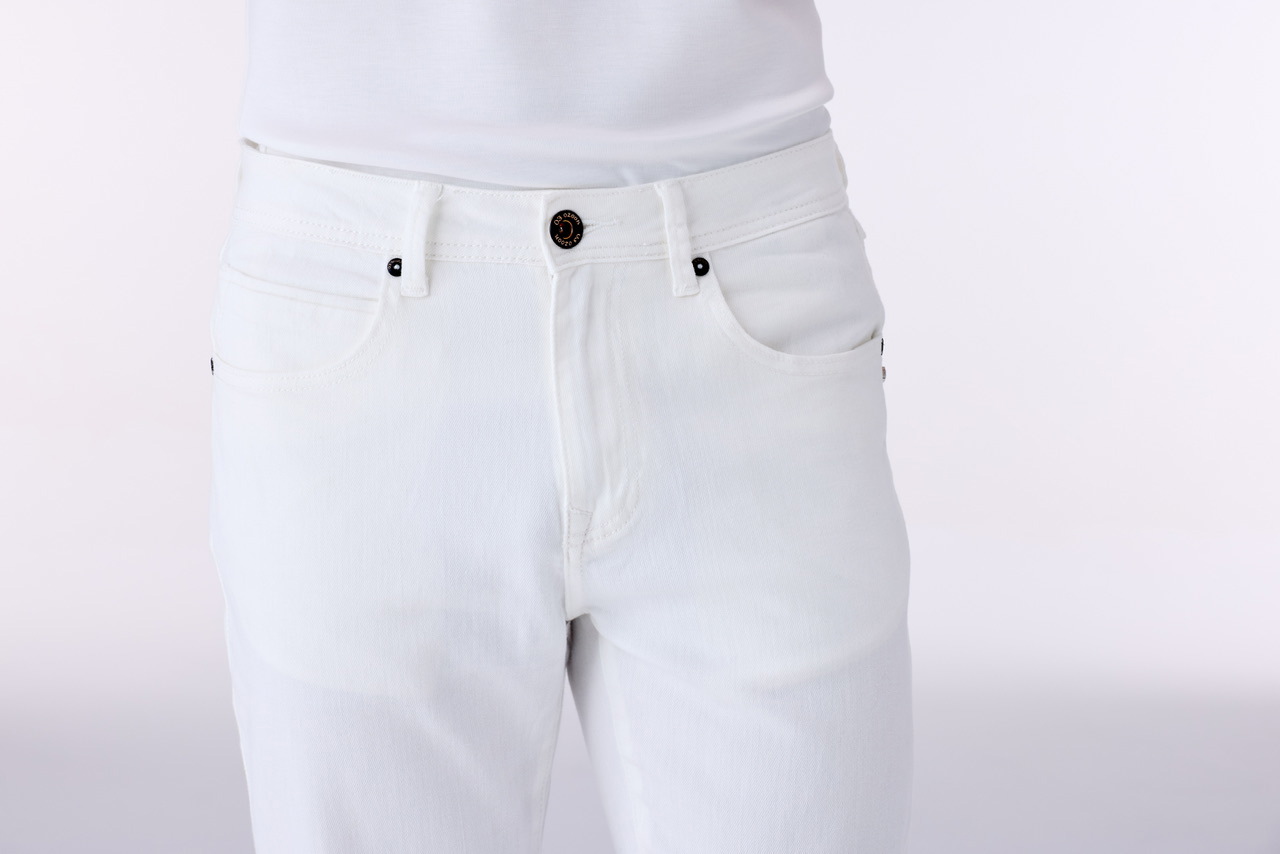 men’s golden straight fit jeans beige men’s golden straight fit jeans beige