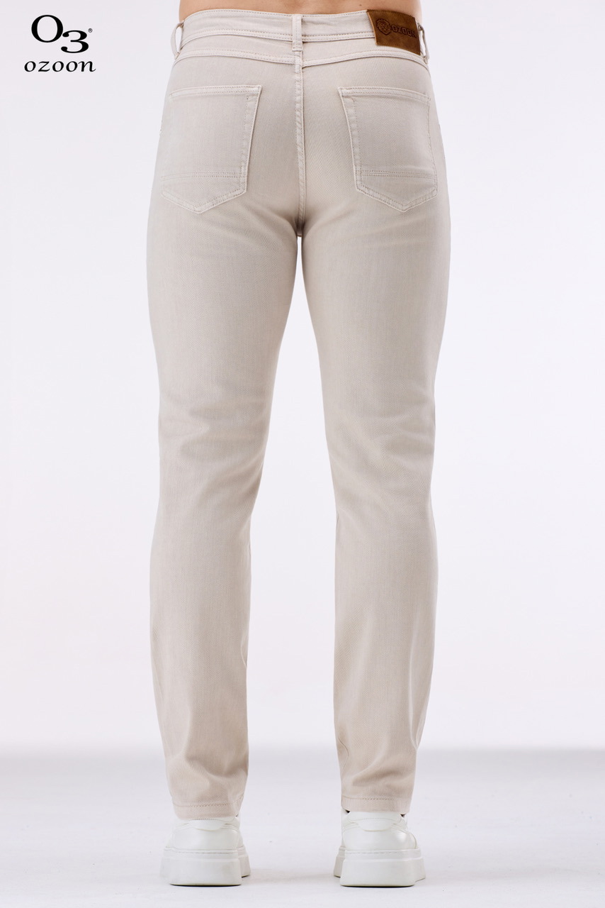 men’s golden straight fit jeans beige men’s golden straight fit jeans beige