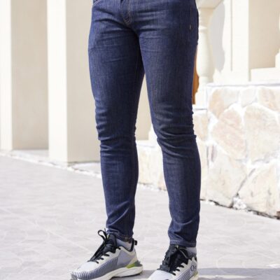 men’s skinny fit jeans
