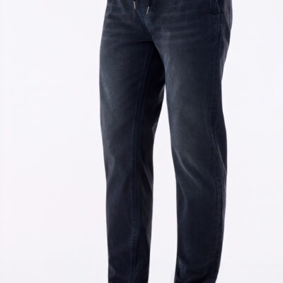 men’s casual skinny fit jeans