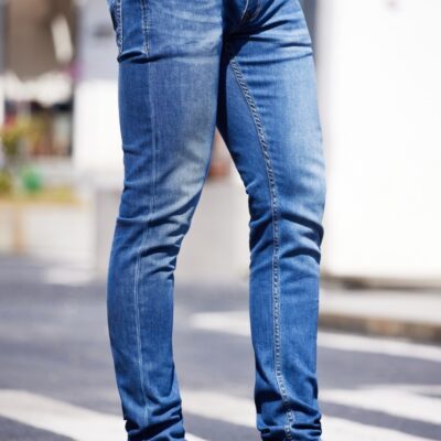 men’s slim fit jeans