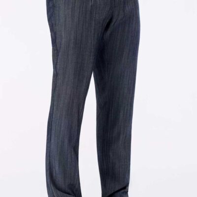men’s wrinkle resistant travel pants with japanese ykk zipper