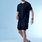 men’s sport t shirt