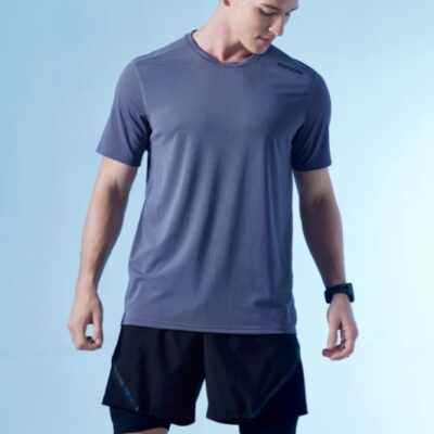 men’s sport t shirt