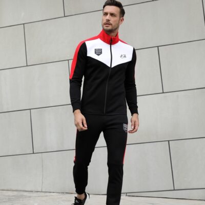 men’s tracksuit set