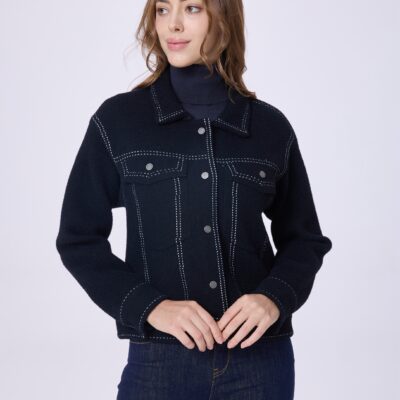 premium women’s jacket