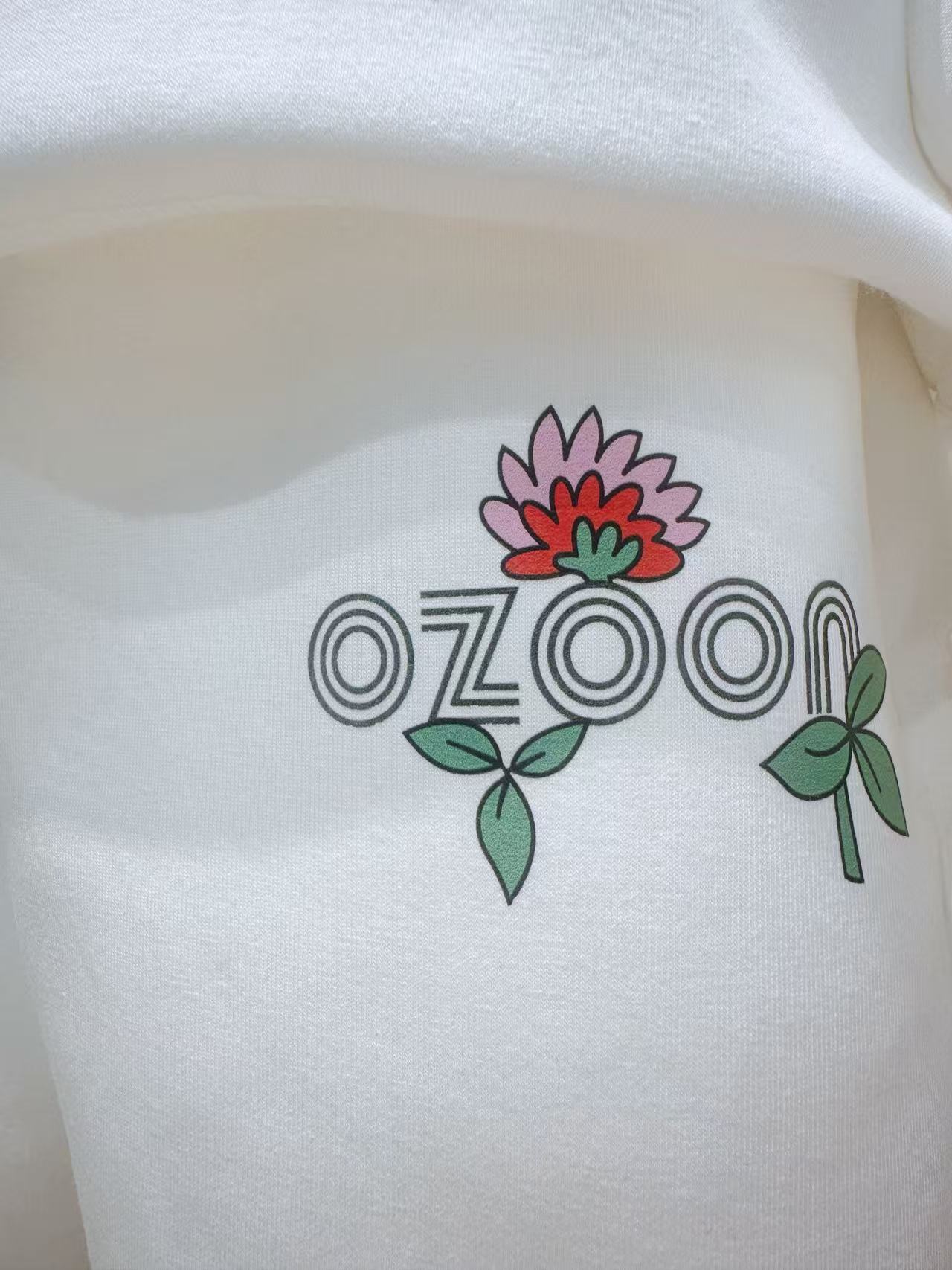 girls cotton tracksuit set girls cotton tracksuit set