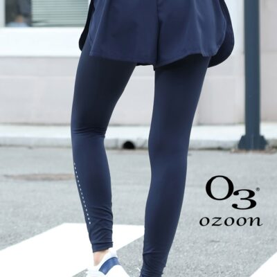 Home women’s yoga trousers (quick dry 2 in 1 leggings)